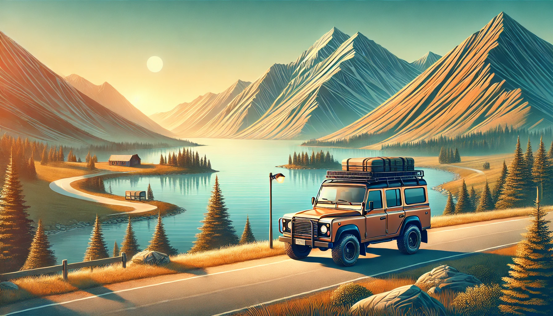 My Travel Bug for My Vehicle Update: A Complete Guide